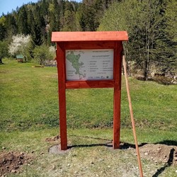 Niños y niñas, ¡escalemos juntos el monte Konjuh! Imagen 15